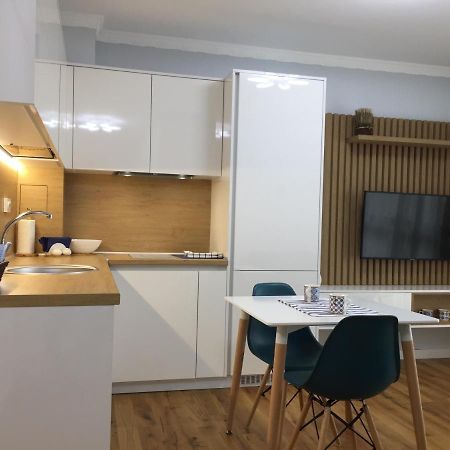 Apartment For Two Burgas Zewnętrze zdjęcie