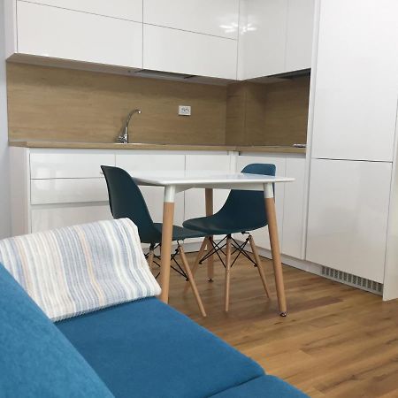 Apartment For Two Burgas Zewnętrze zdjęcie