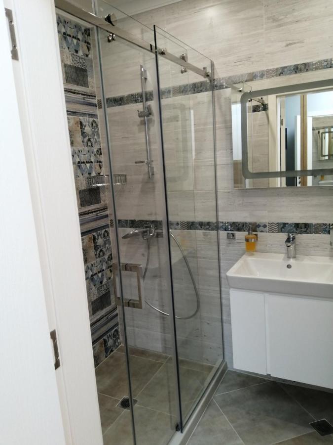 Apartment For Two Burgas Zewnętrze zdjęcie