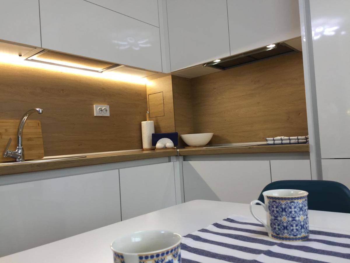 Apartment For Two Burgas Zewnętrze zdjęcie