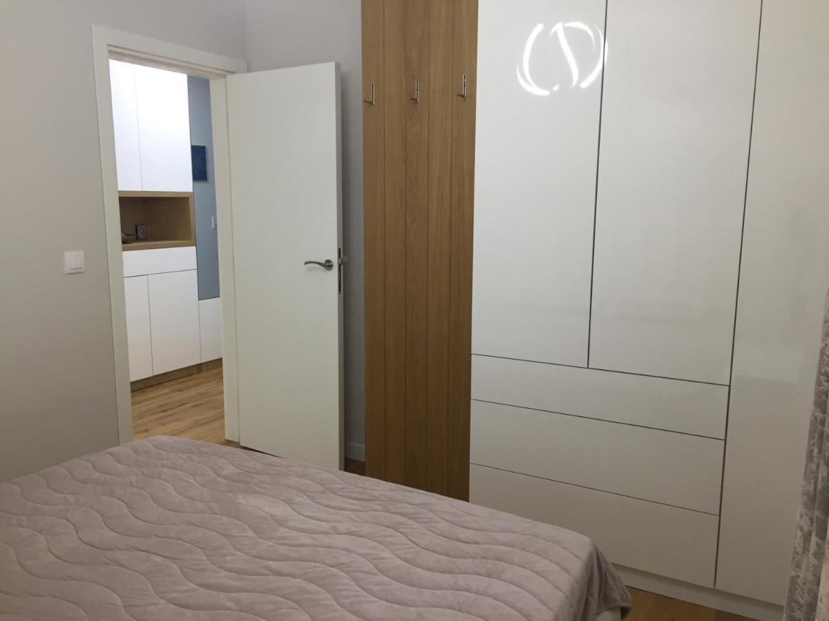 Apartment For Two Burgas Zewnętrze zdjęcie