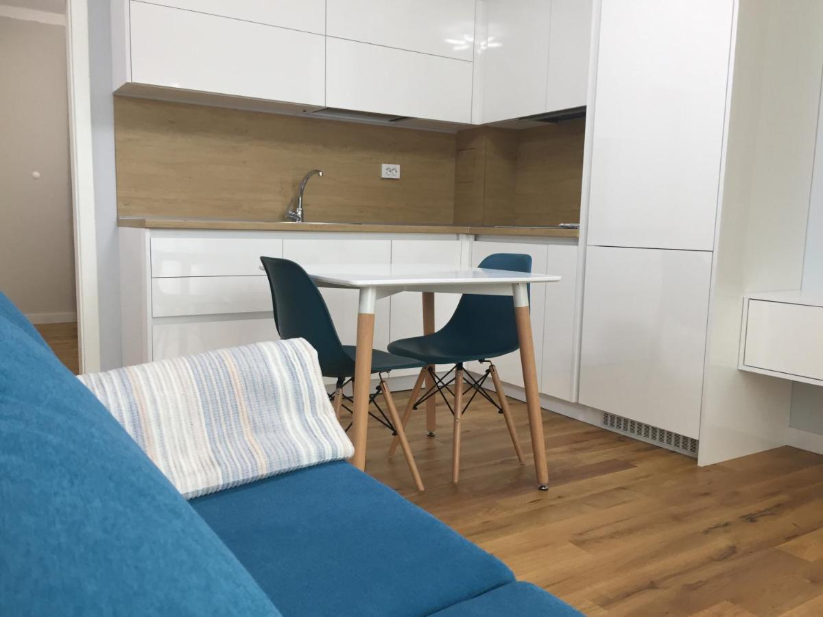 Apartment For Two Burgas Zewnętrze zdjęcie