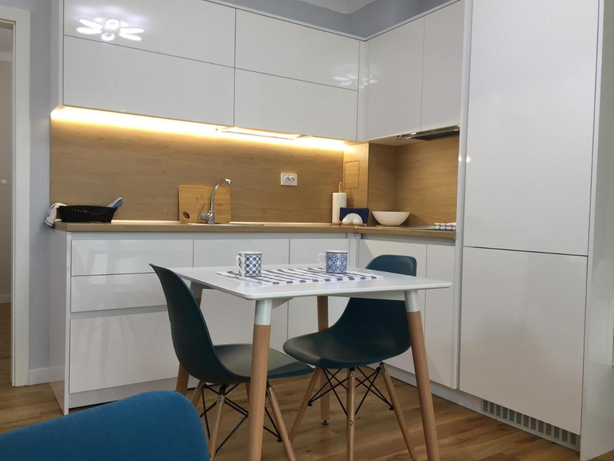 Apartment For Two Burgas Zewnętrze zdjęcie