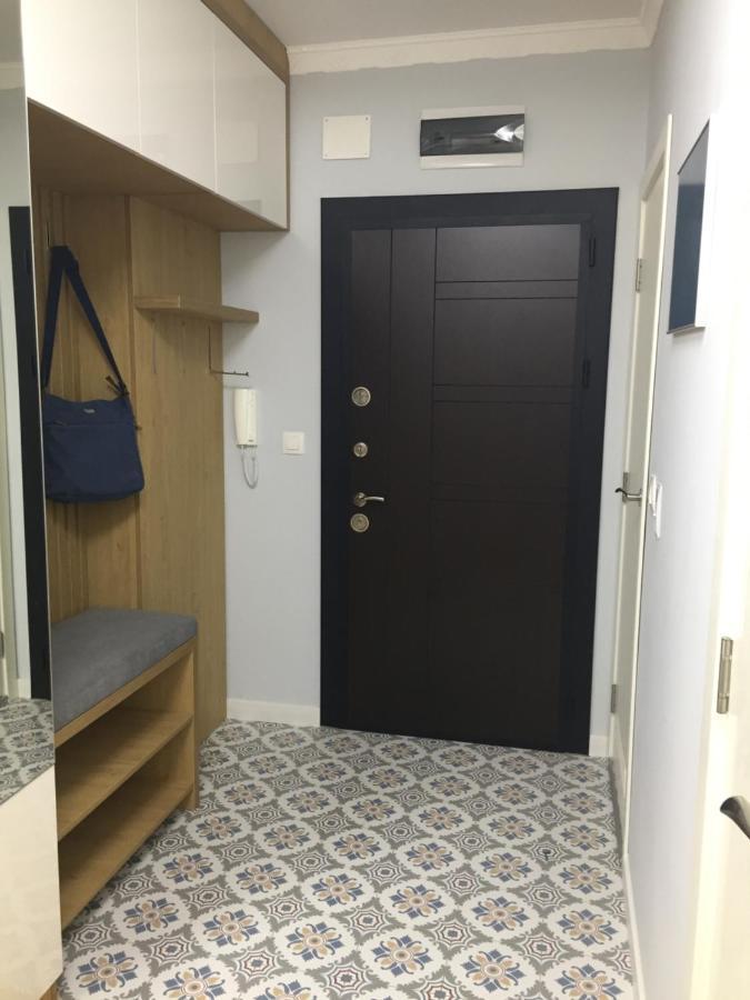 Apartment For Two Burgas Zewnętrze zdjęcie
