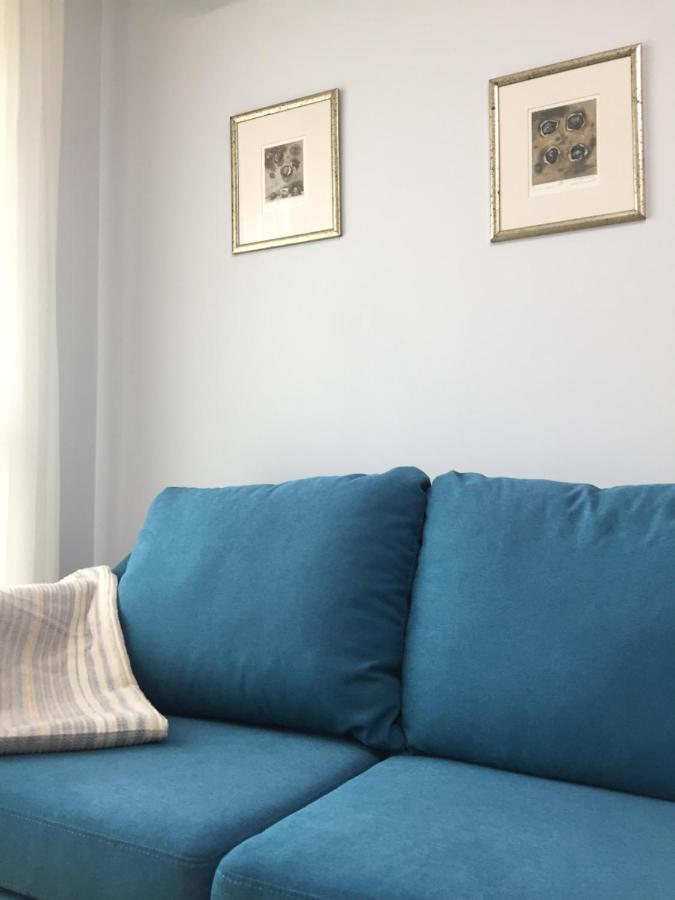 Apartment For Two Burgas Zewnętrze zdjęcie